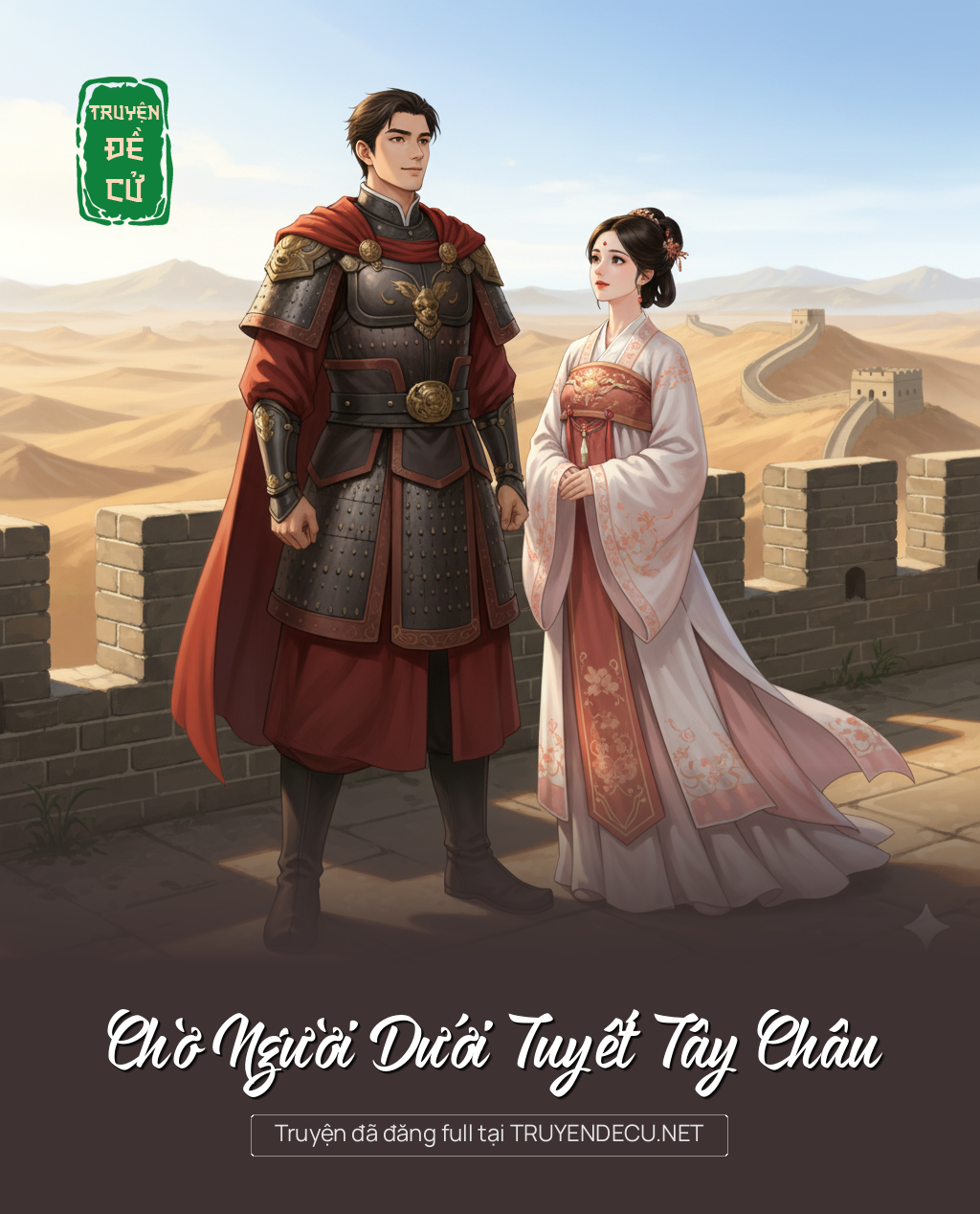 Chờ Người Dưới Tuyết Tây Châu