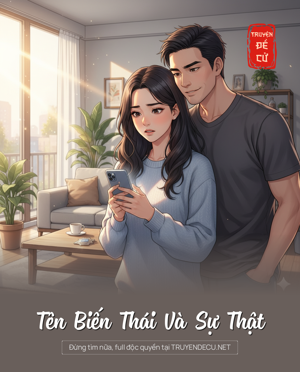 
                            Tên Biến Thái Và Sự Thật