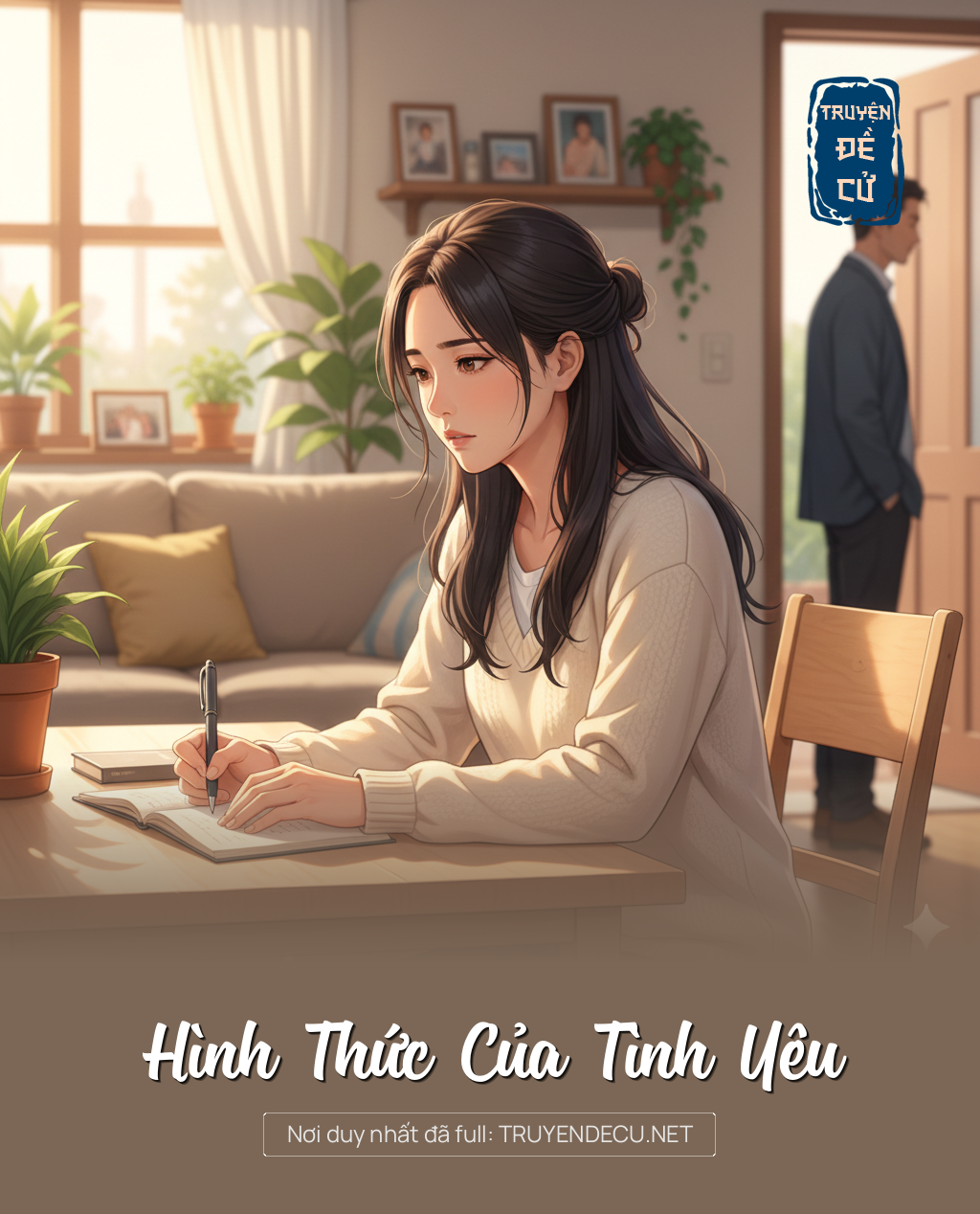 
                            Hình Thức Của Tình Yêu