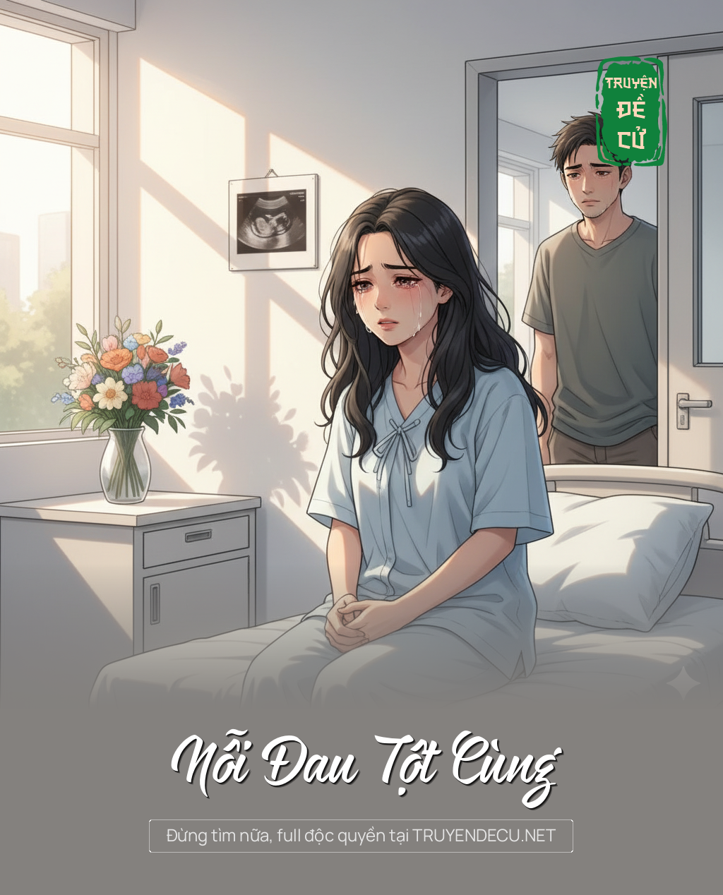 
                            Nỗi Đau Tột Cùng