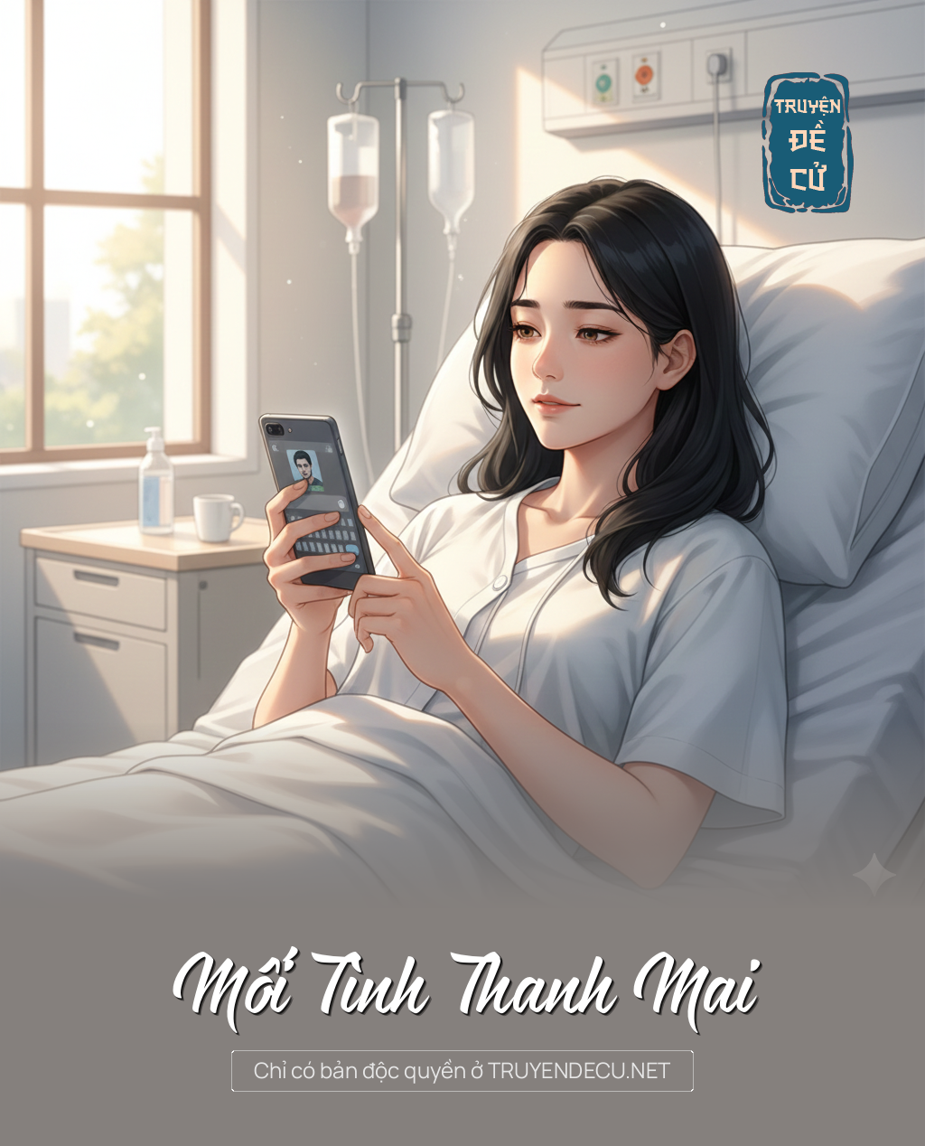 
                            Mối Tình Thanh Mai