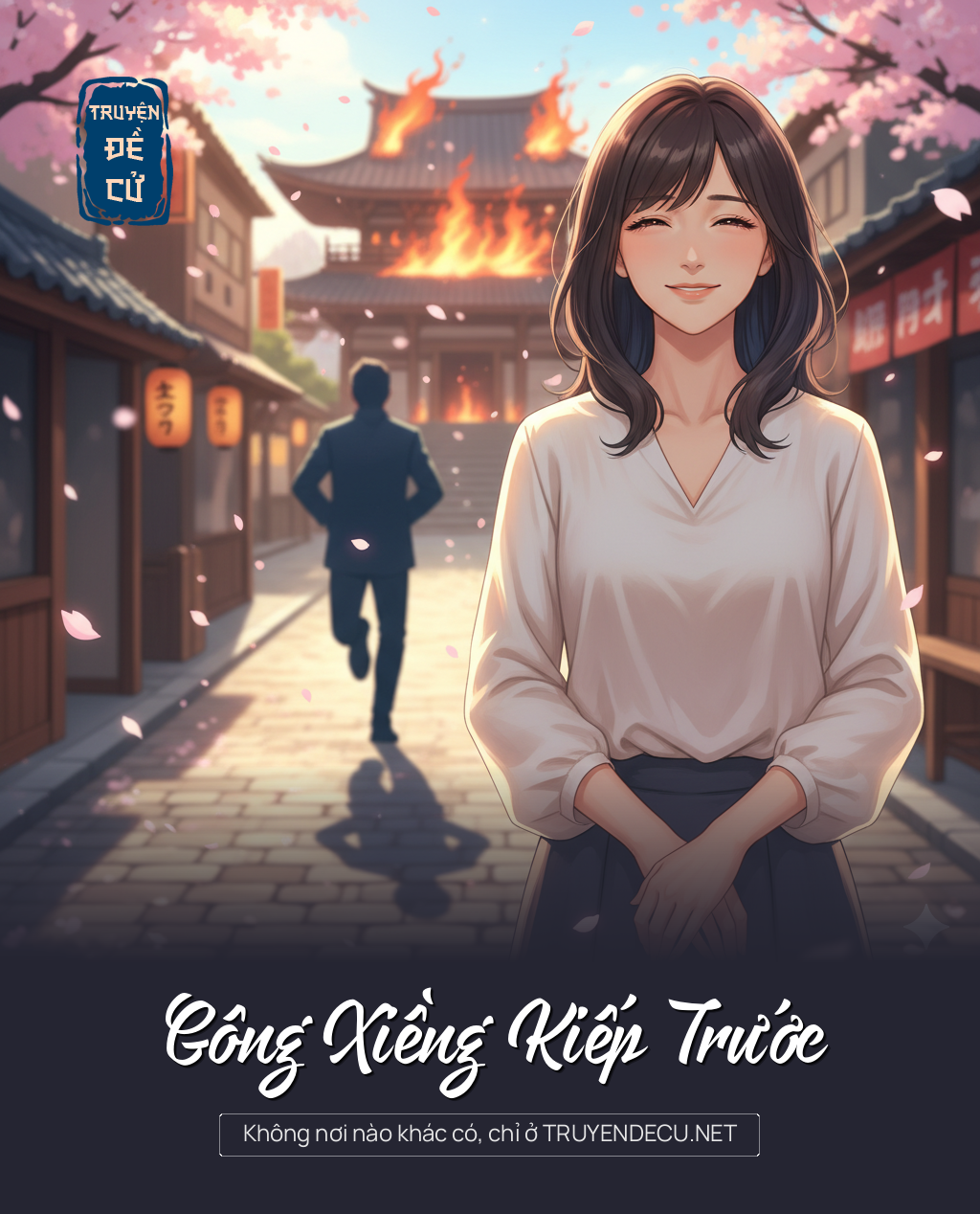 
                            Gông Xiềng Kiếp Trước