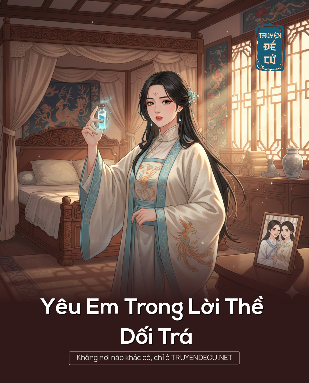 
                            Yêu Em Trong Lời Thề Dối Trá