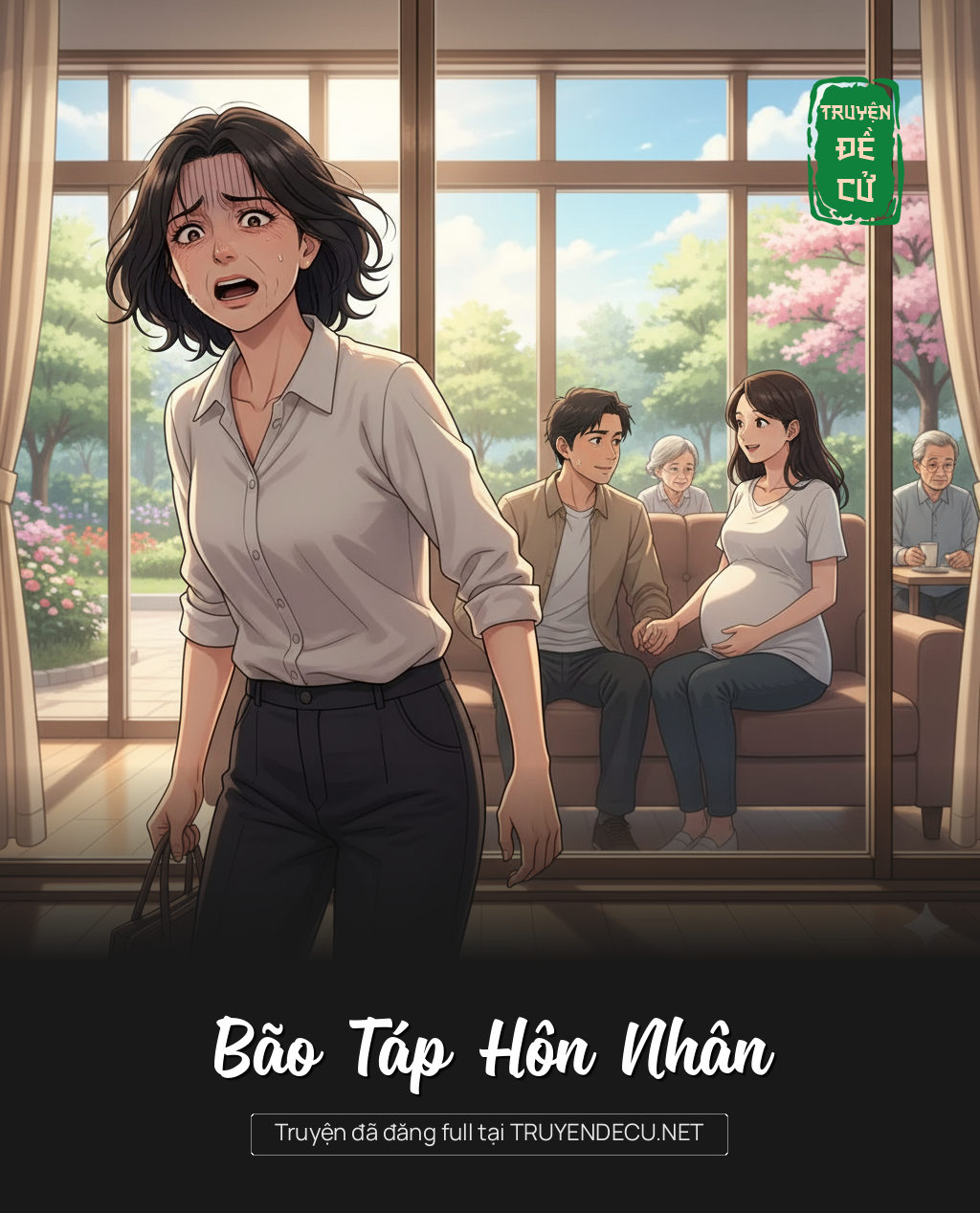 
                            Bão Táp Hôn Nhân