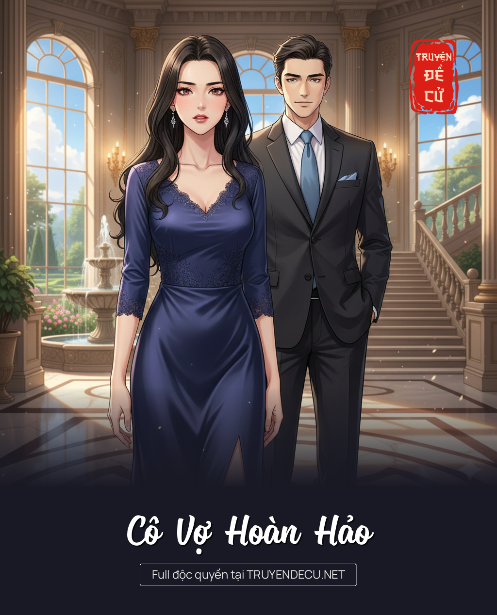 
                            Cô Vợ Hoàn Hảo