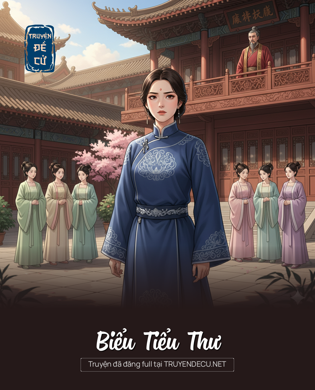 Biểu Tiểu Thư