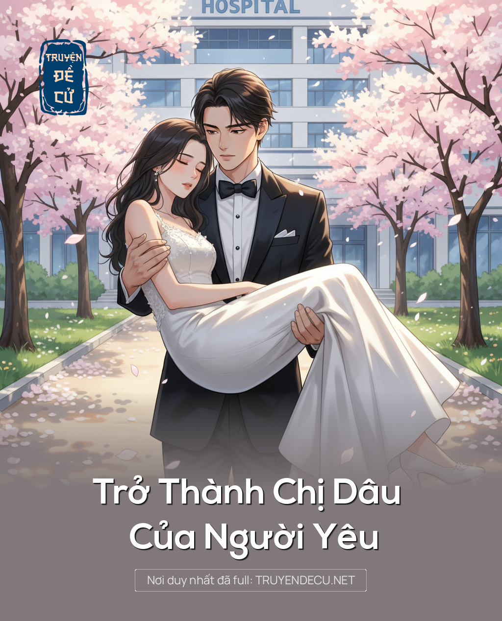 
                            Trở Thành Chị Dâu Của Người Yêu