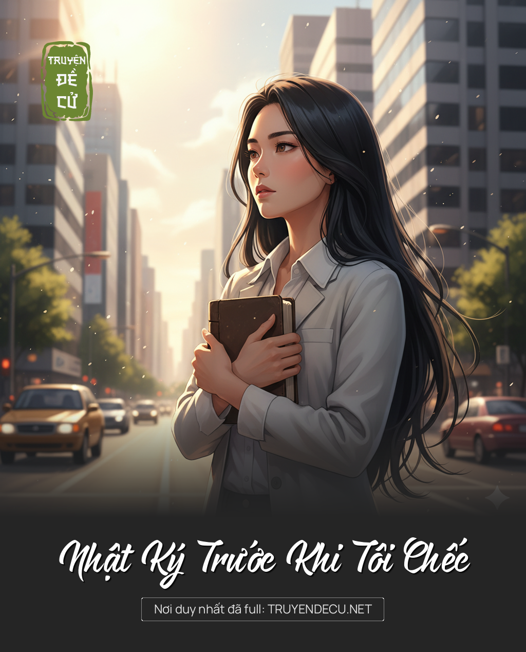 Nhật Ký Trước Khi Tôi Chếc