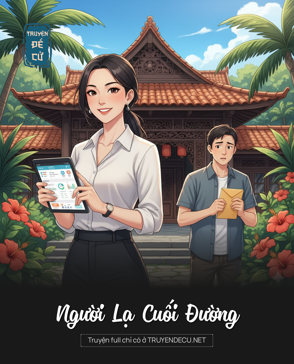 
                            Người Lạ Cuối Đường