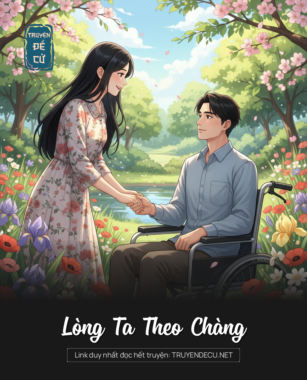 
                            Lòng Ta Theo Chàng