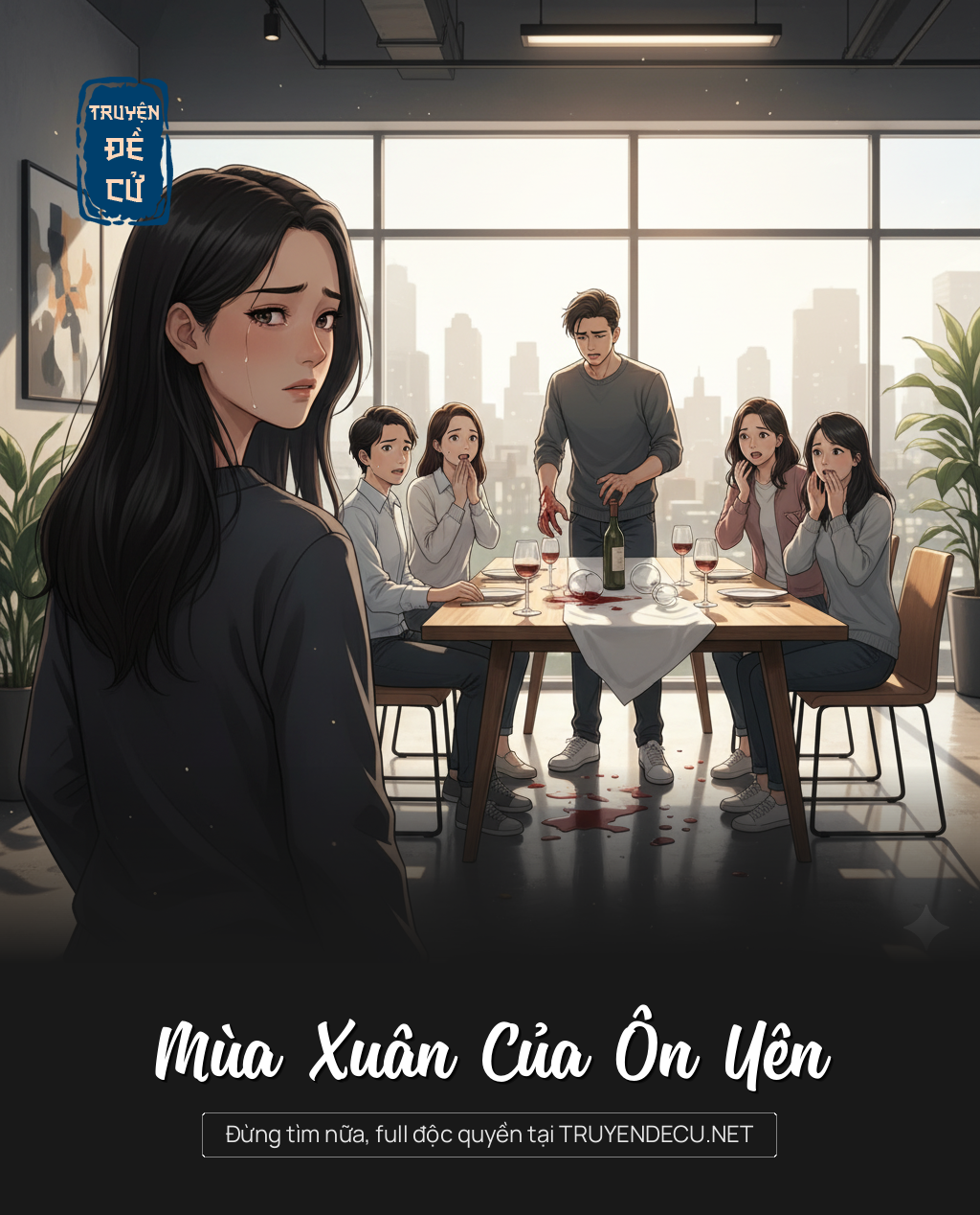 
                            Mùa Xuân Của Ôn Yên