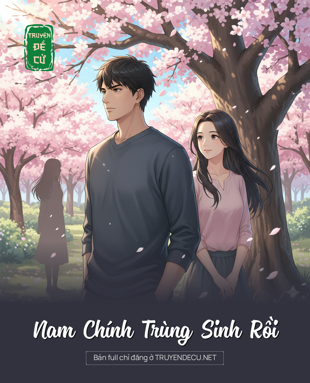 
                            Nam Chính Trùng Sinh Rồi