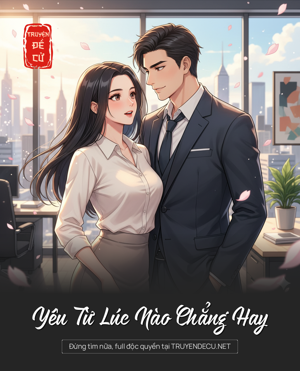
                            Yêu Từ Lúc Nào Chẳng Hay