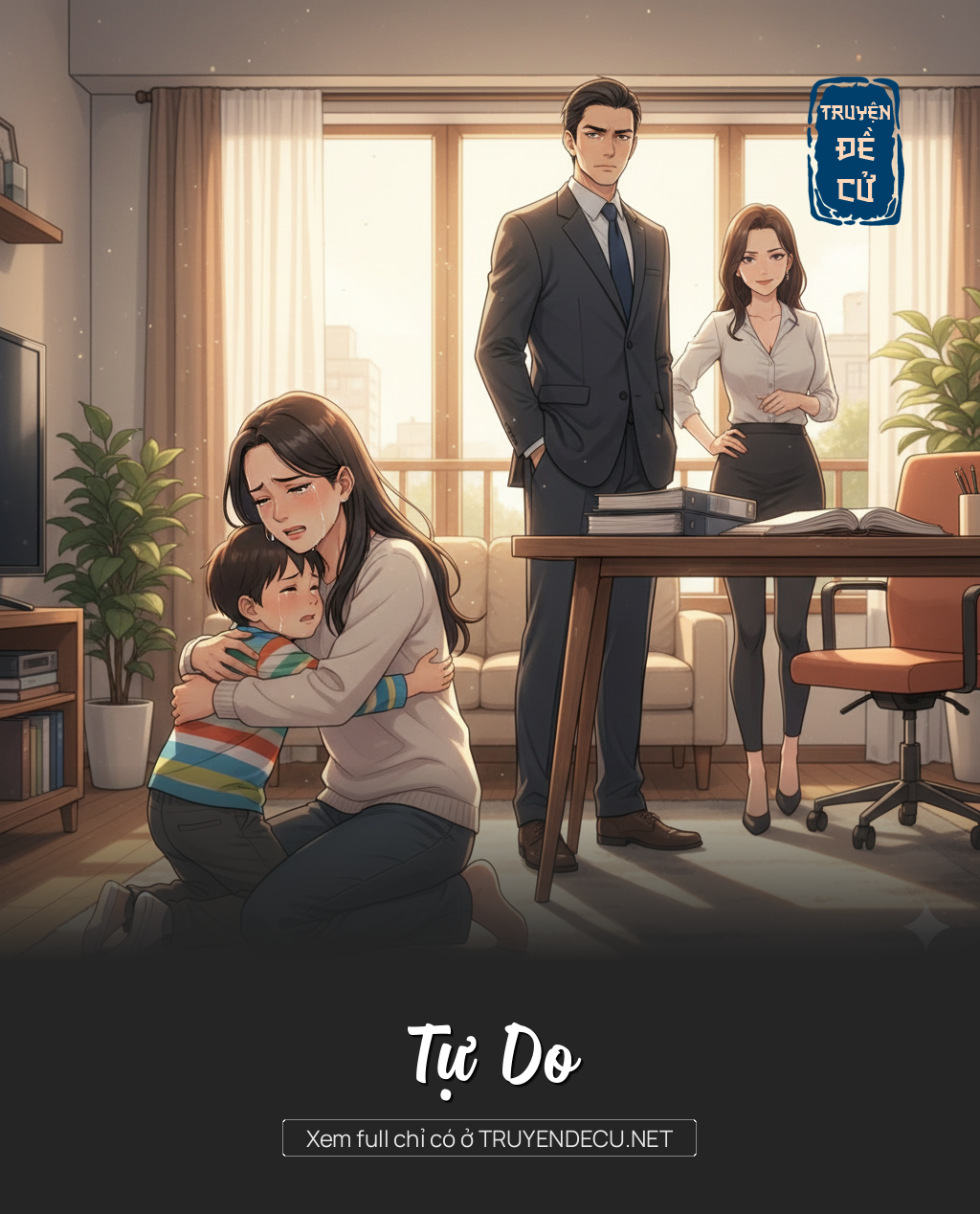 Tự Do