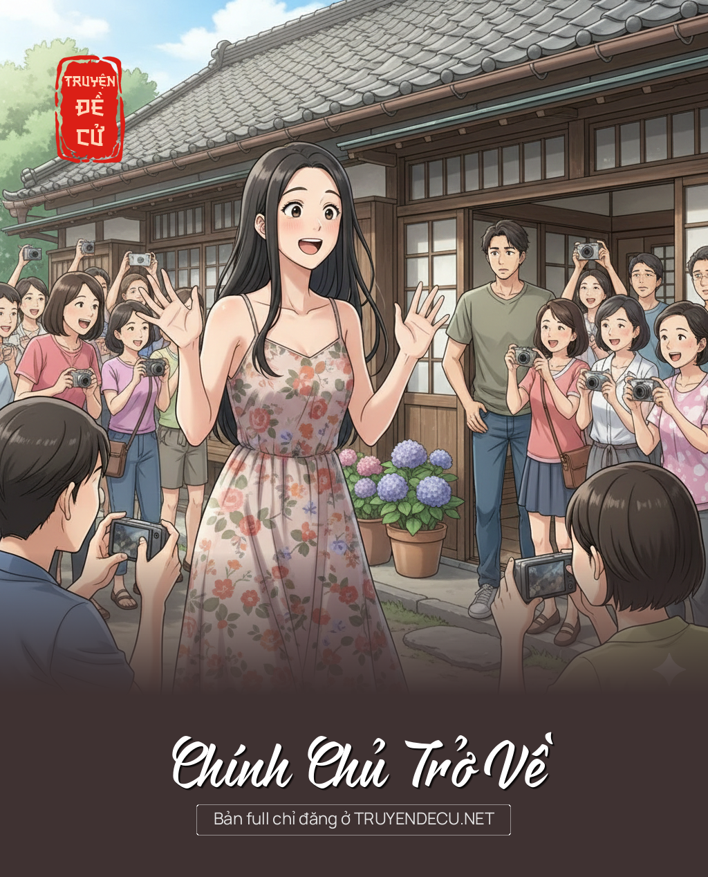 
                            Chính Chủ Trở Về