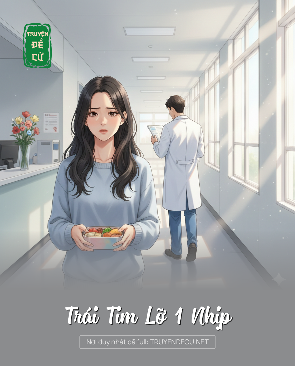 
                            Trái Tim Lỡ 1 Nhịp