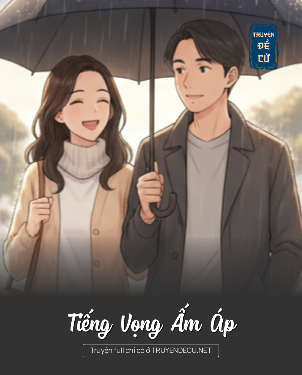 
                            Tiếng Vọng Ấm Áp
