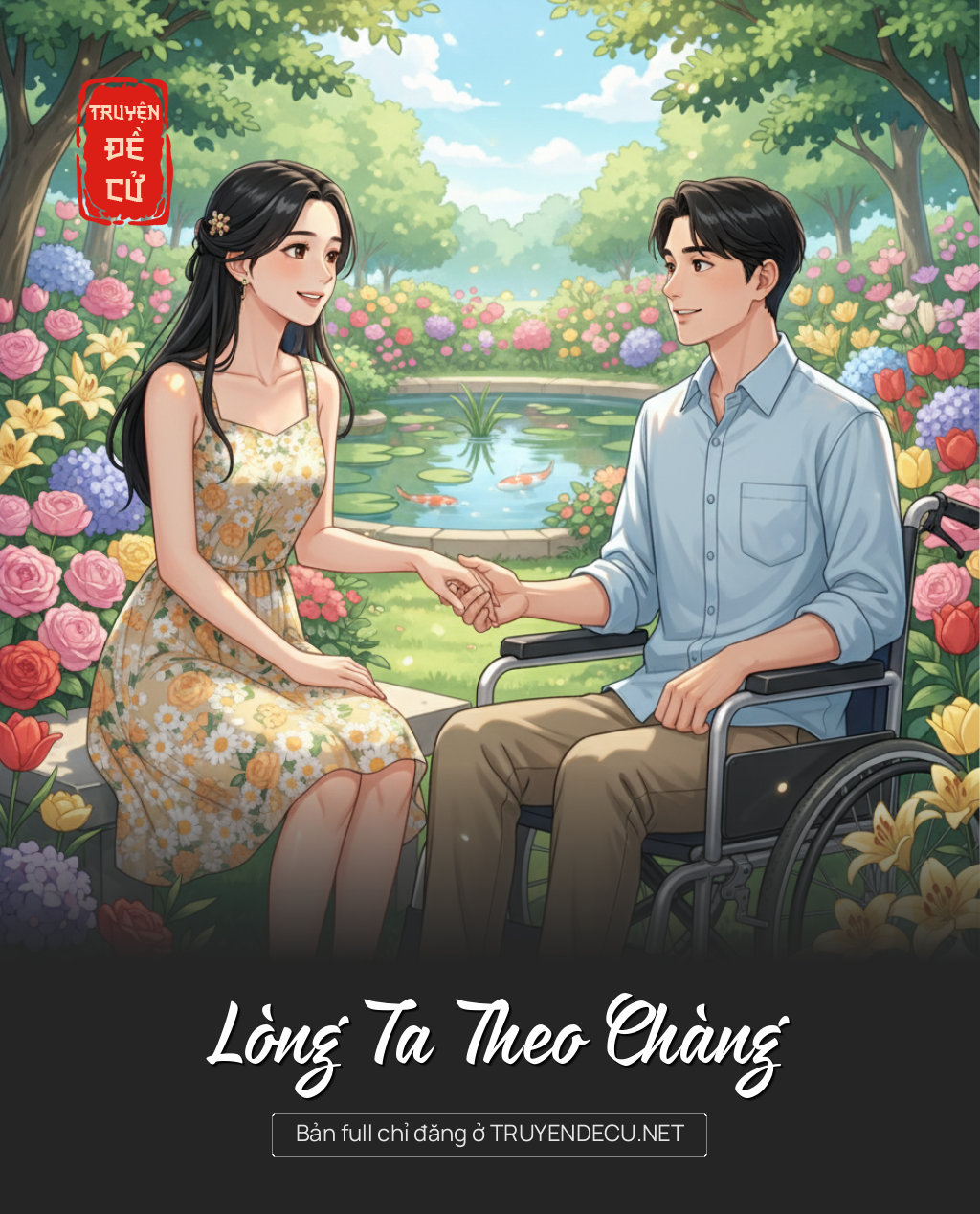 Lòng Ta Theo Chàng