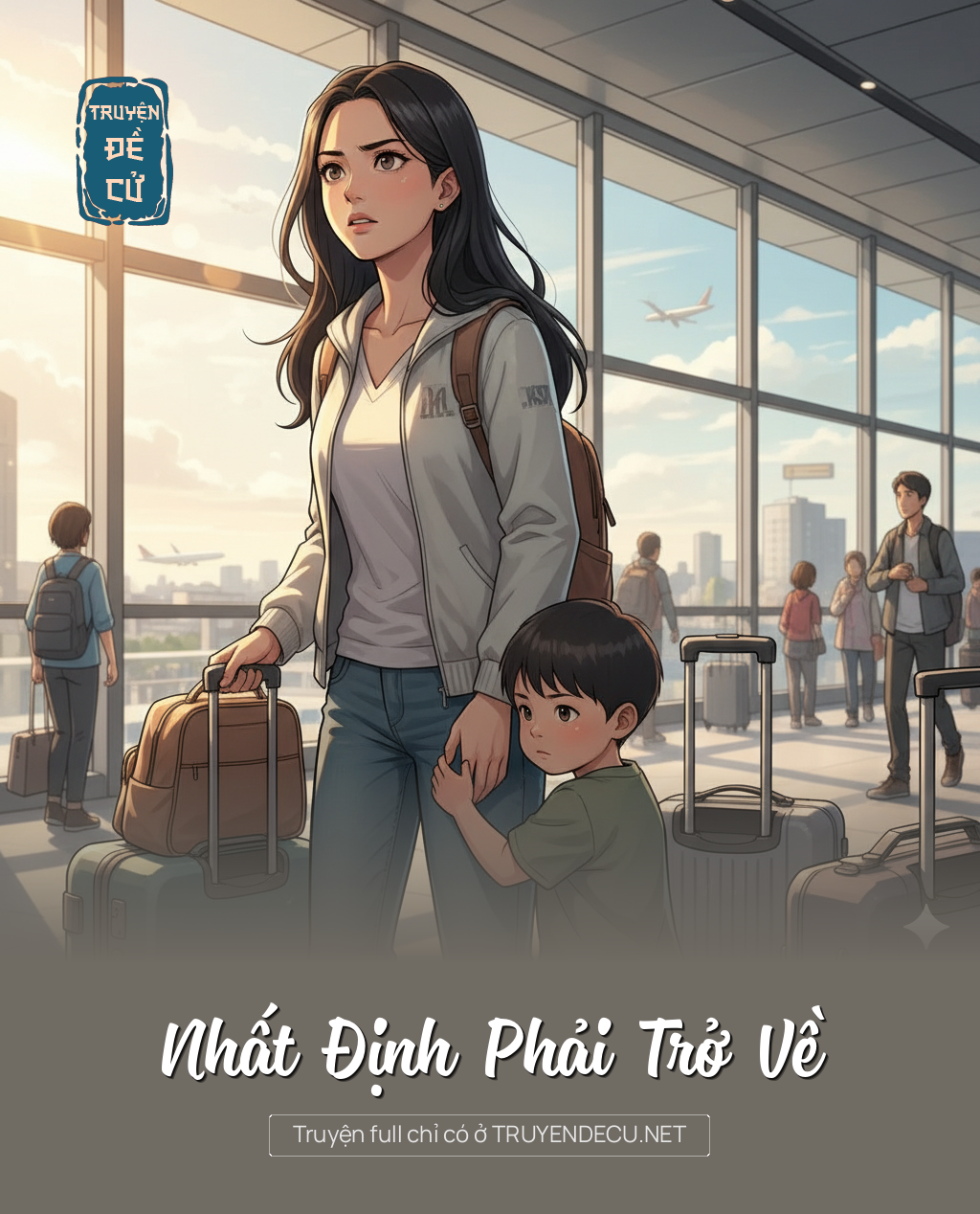 
                            Nhất Định Phải Trở Về