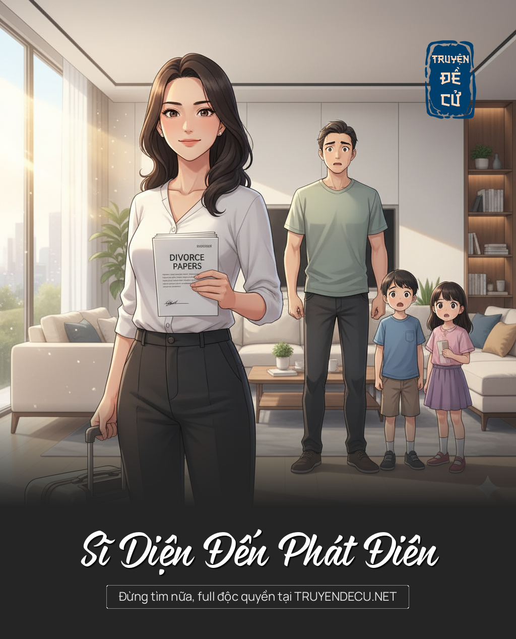 Sĩ Diện Đến Phát Điên