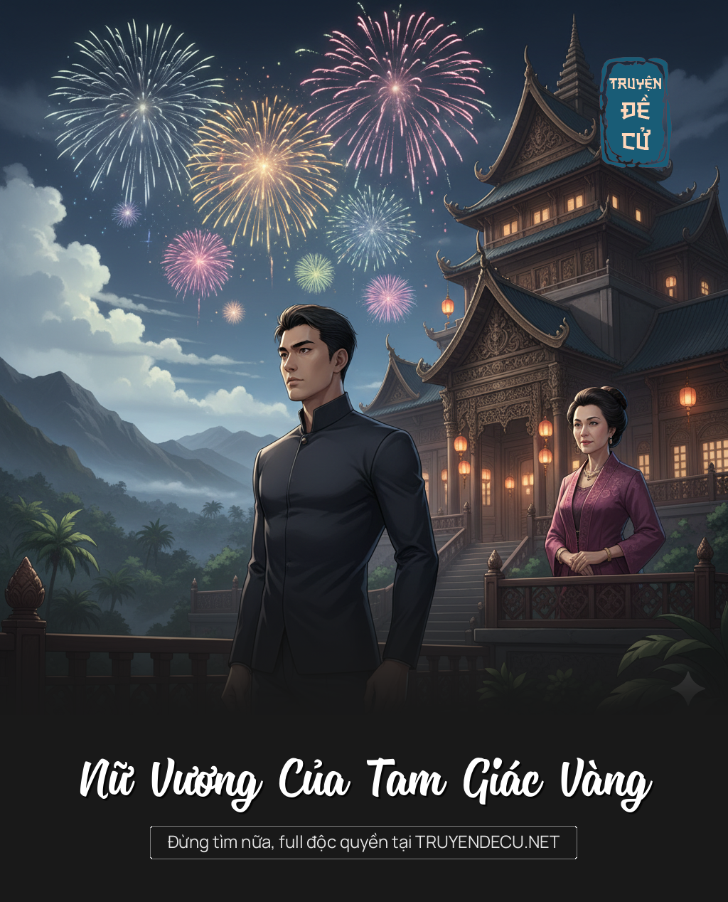 
                            Nữ Vương Của Tam Giác Vàng