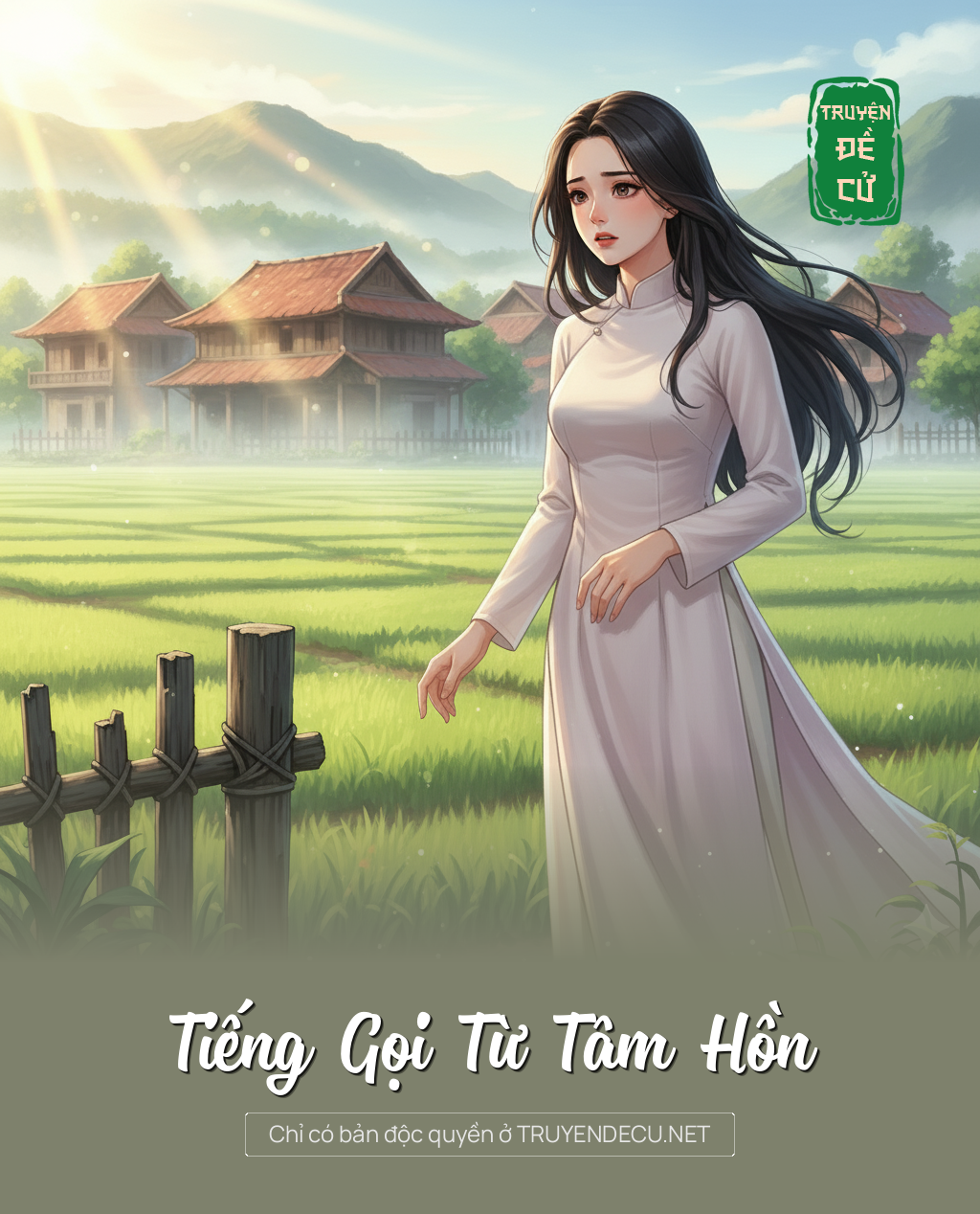 
                            Tiếng Gọi Từ Tâm Hồn