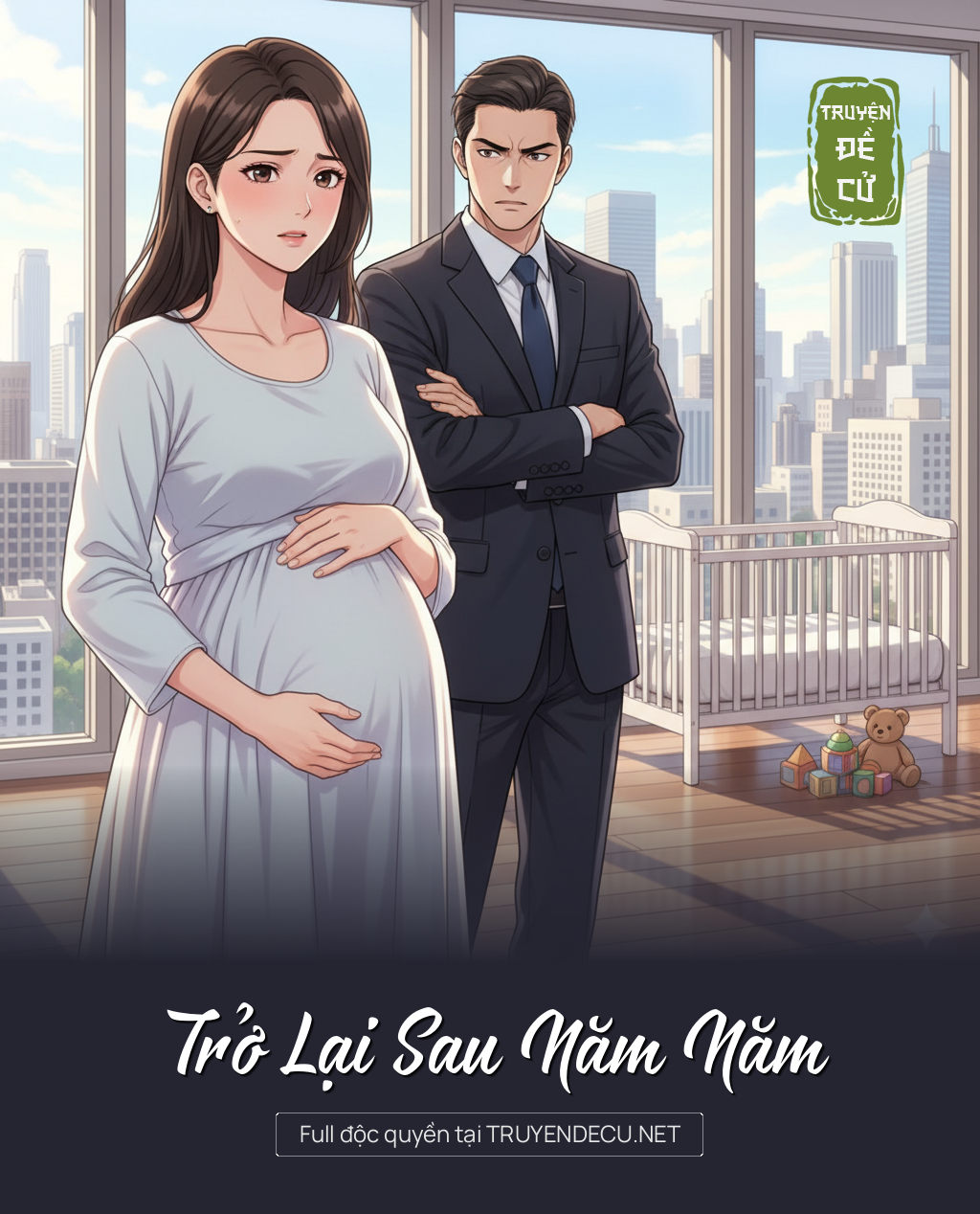 Trở Lại Sau Năm Năm