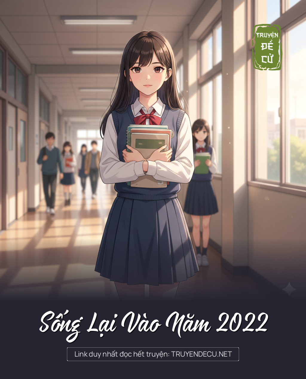 
                            Sống Lại Vào Năm 2022