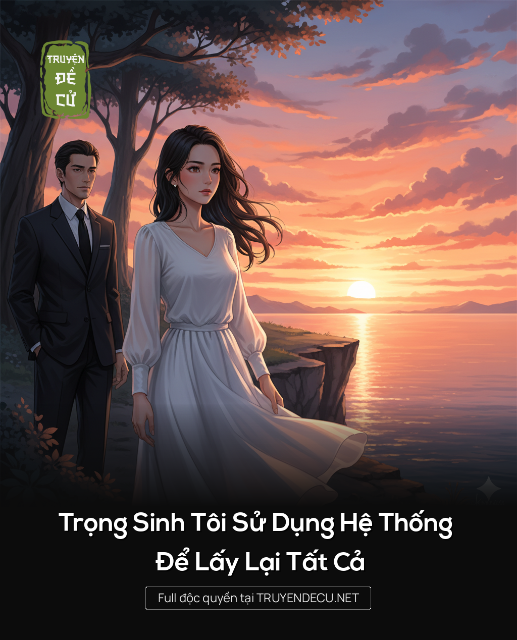 Trọng Sinh Tôi Sử Dụng Hệ Thống Để Lấy Lại Tất Cả
