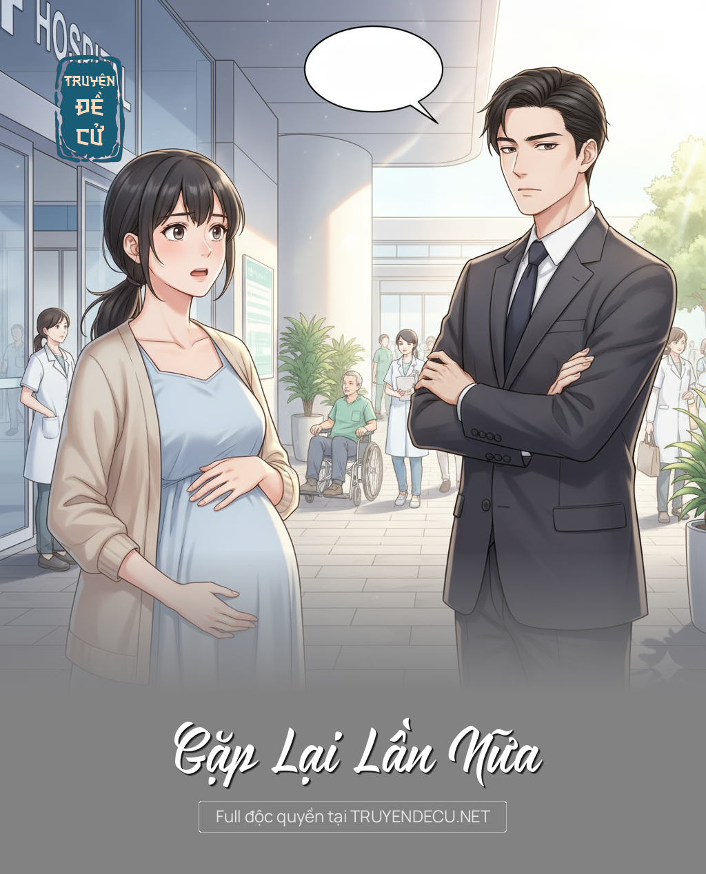 
                            Gặp Lại Lần Nữa