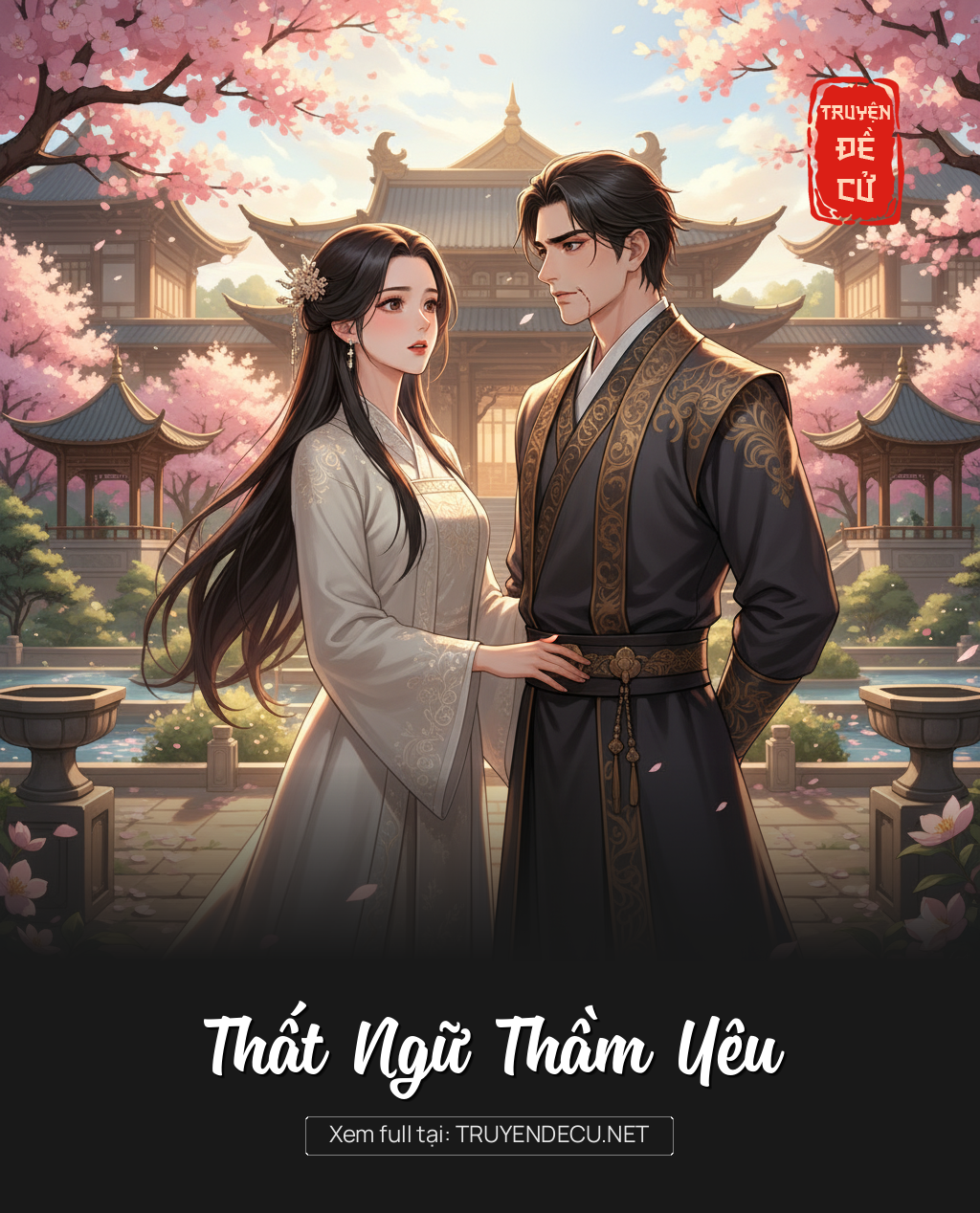 
                            Thất Ngữ Thầm Yêu