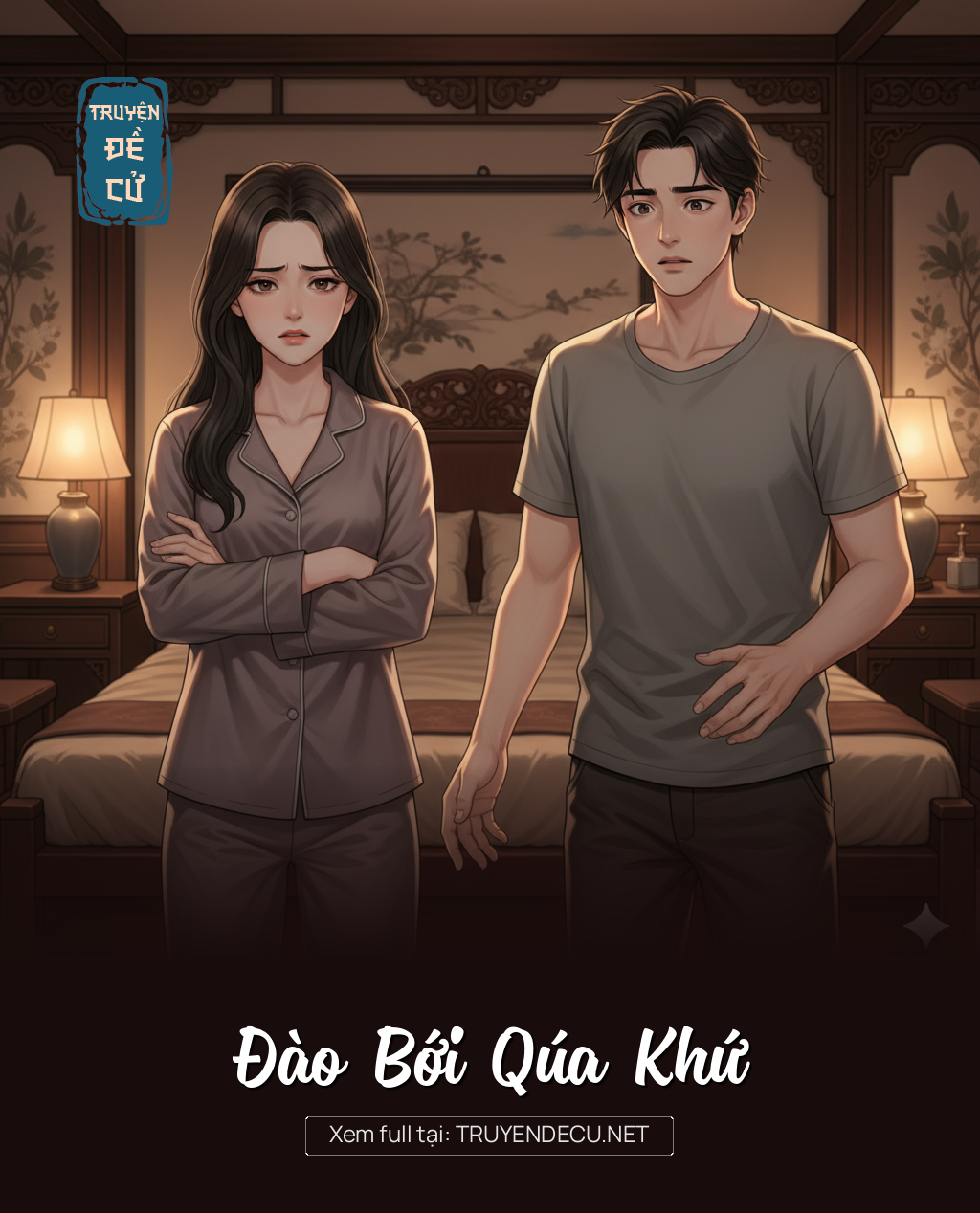 
                            Đào Bới Qúa Khứ