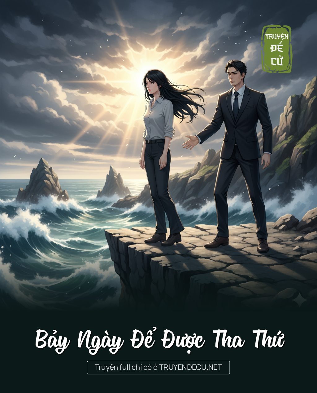 
                            Bảy Ngày Để Được Tha Thứ