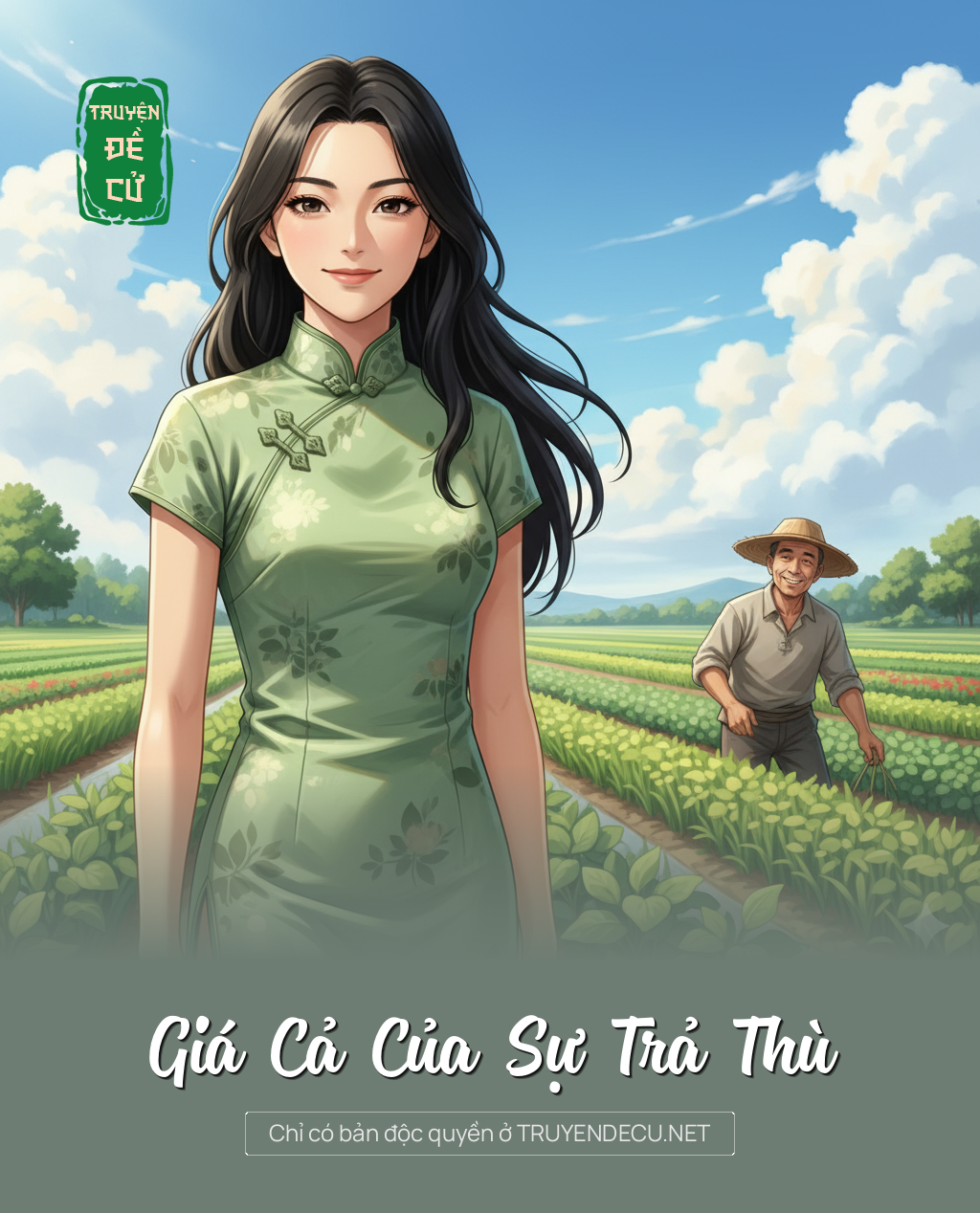 
                            Giá Cả Của Sự Trả Thù