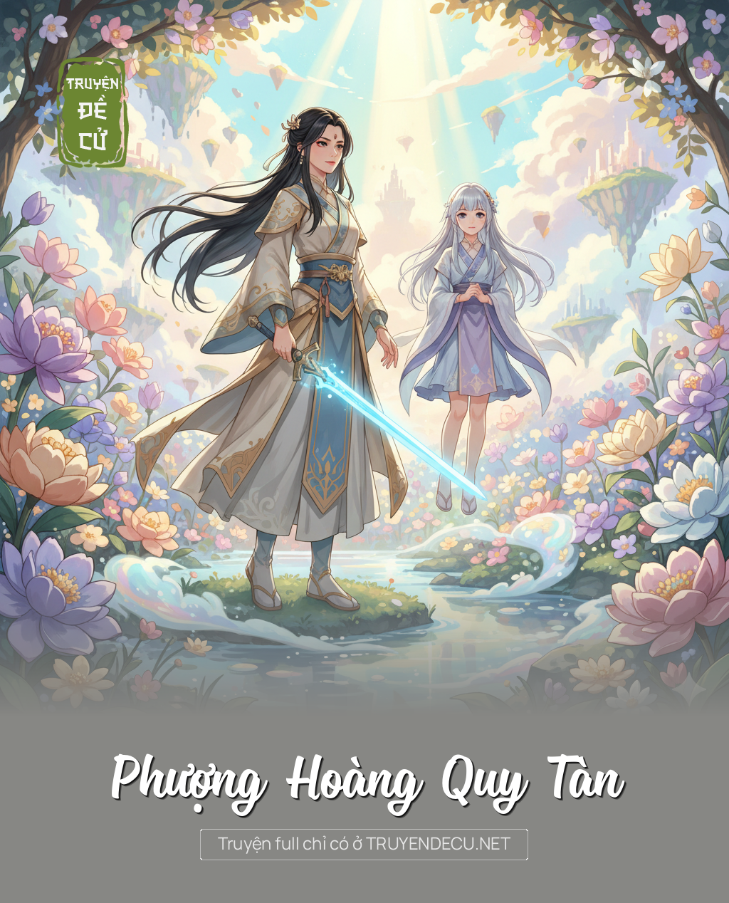 
                            Phượng Hoàng Quy Tàn