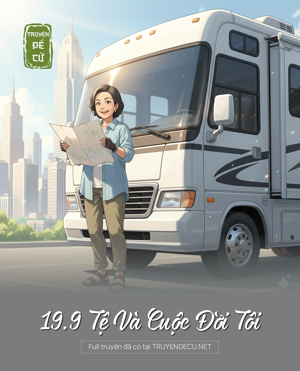
                            19.9 Tệ Và Cuộc Đời Tôi