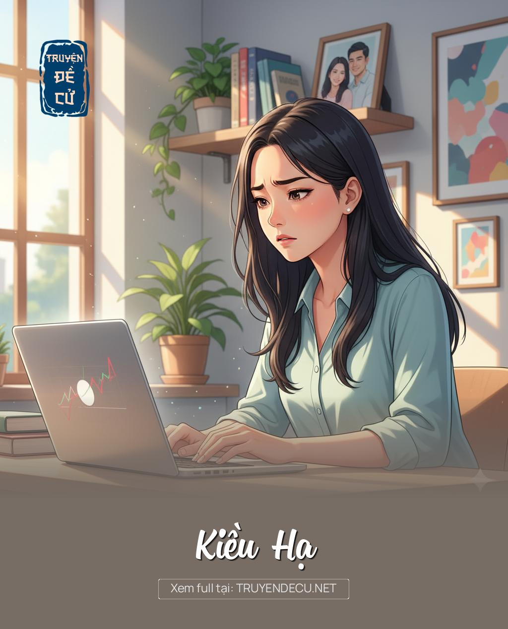 
                            Kiều Hạ