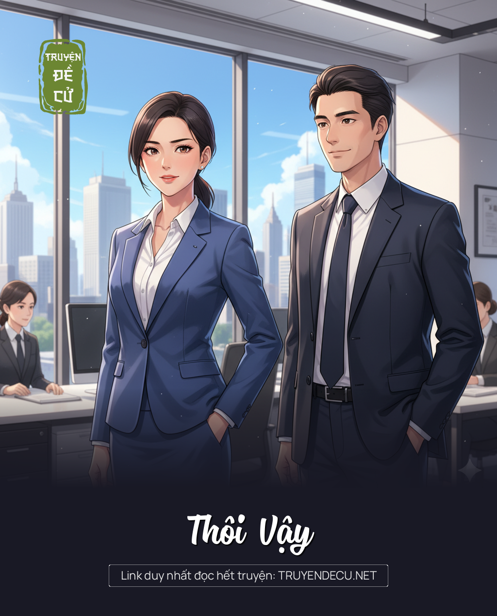
                            Thôi Vậy