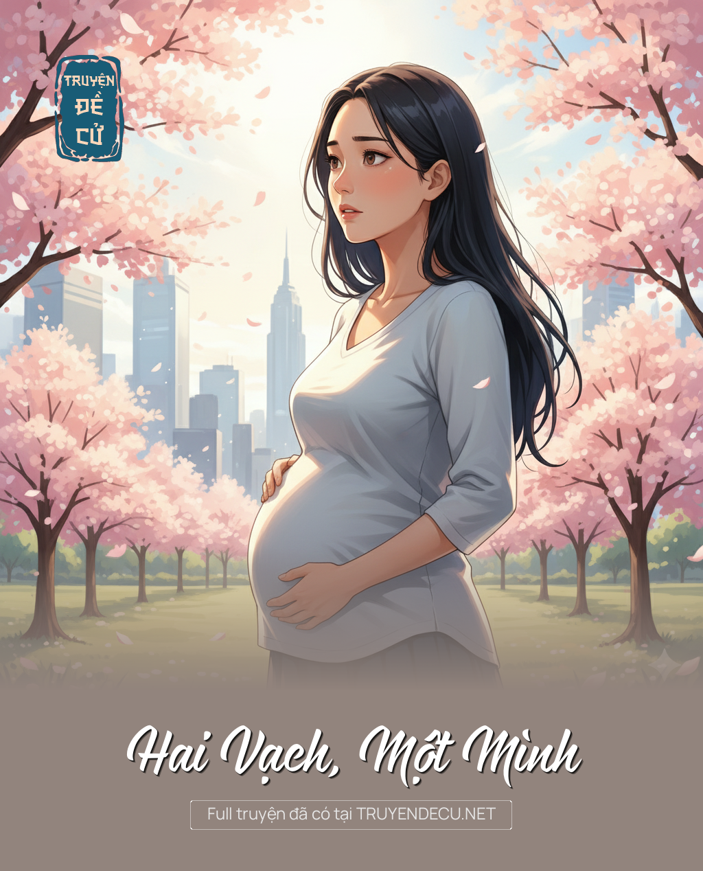 
                            Hai Vạch, Một Mình