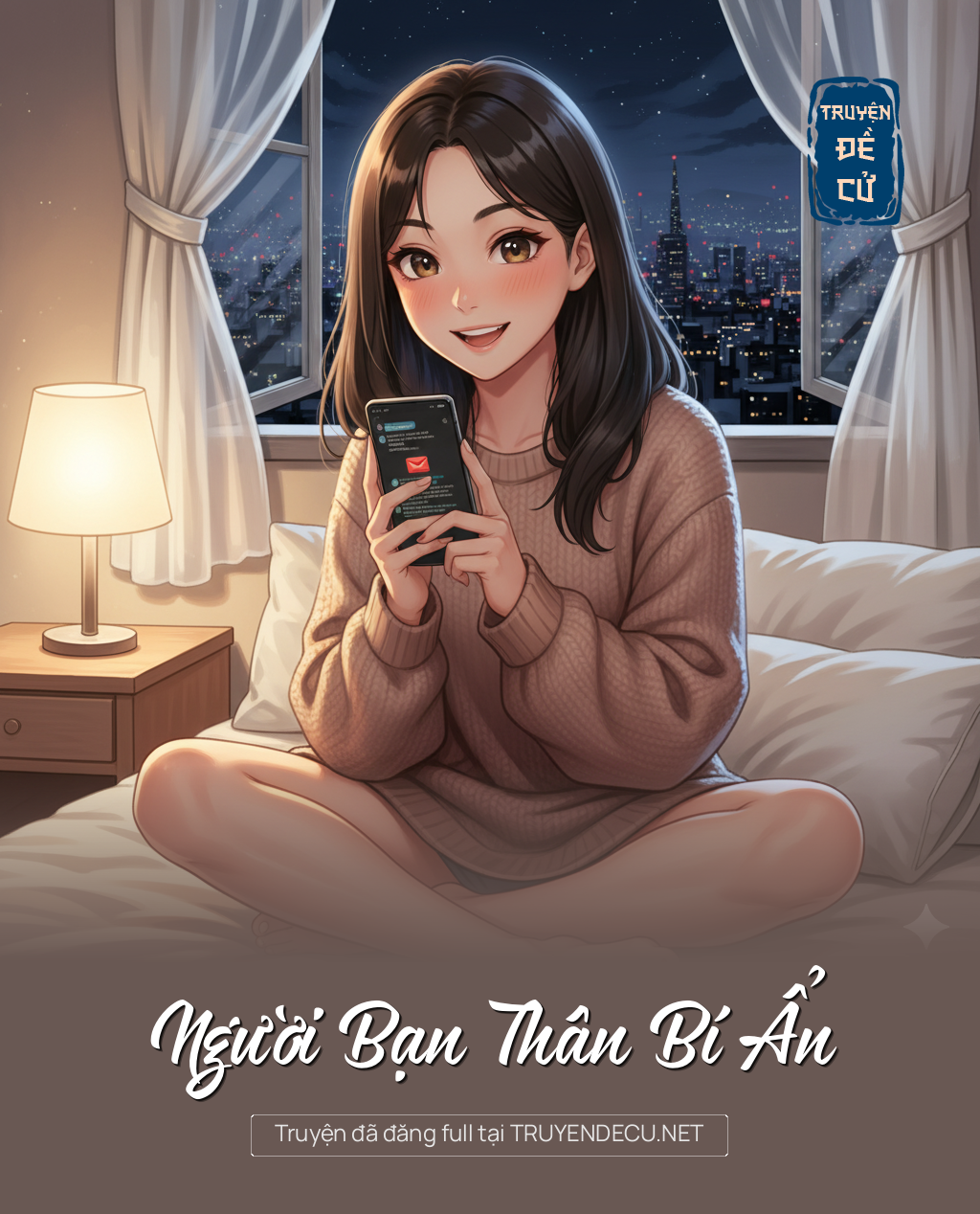 Người Bạn Thân Bí Ẩn
