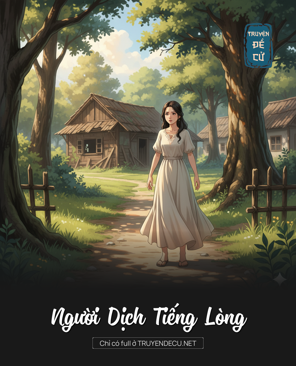 
                            Người Dịch Tiếng Lòng