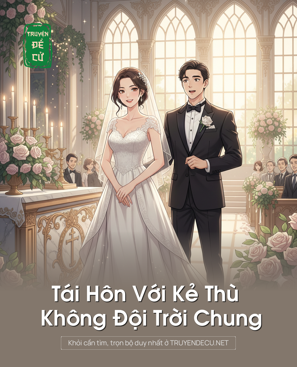 
                            Tái Hôn Với Kẻ Thù Không Đội Trời Chung