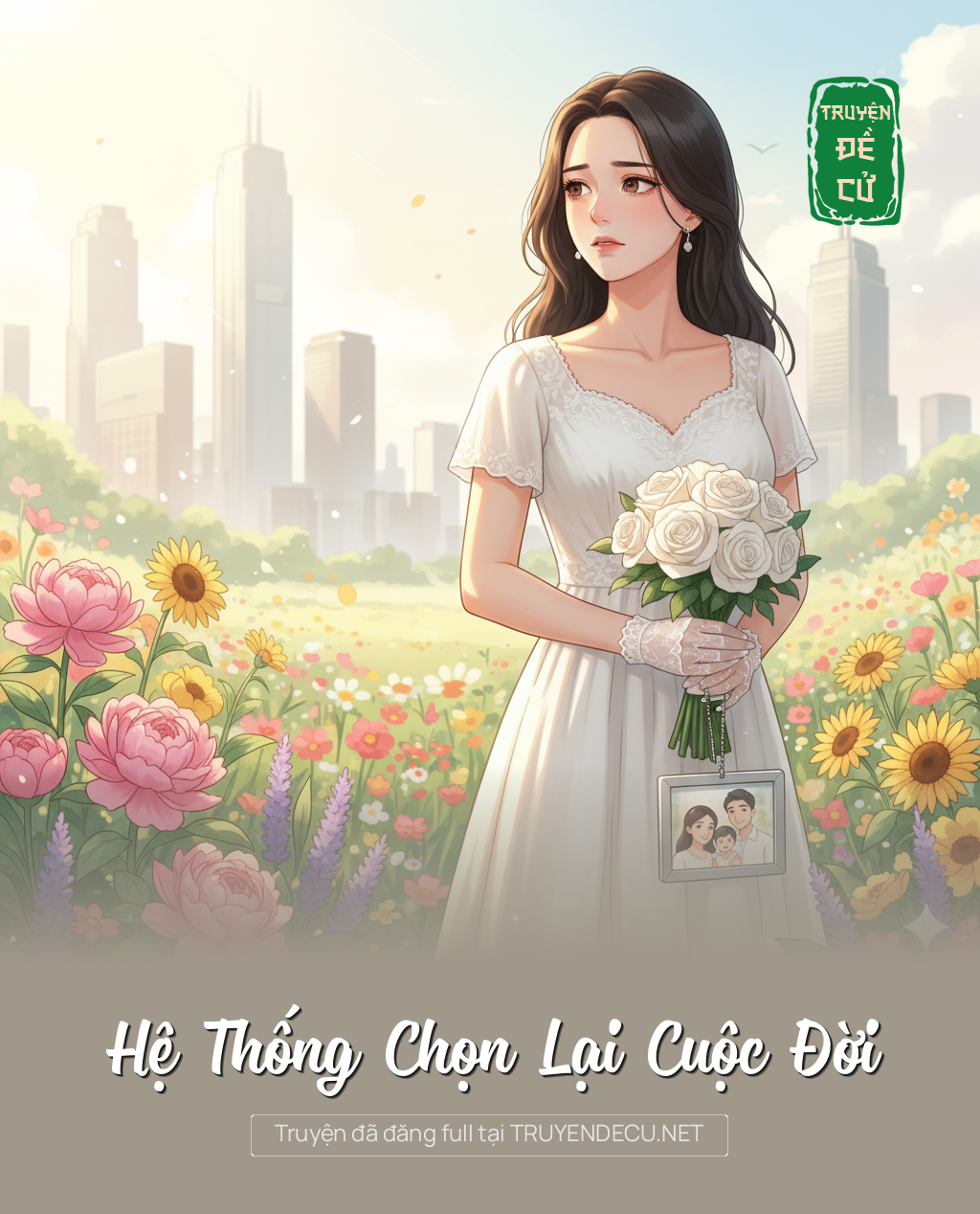 
                            Hệ Thống Chọn Lại Cuộc Đời