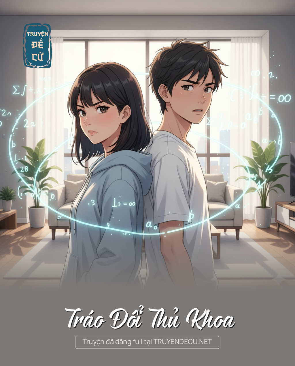 
                            Tráo Đổi Thủ Khoa