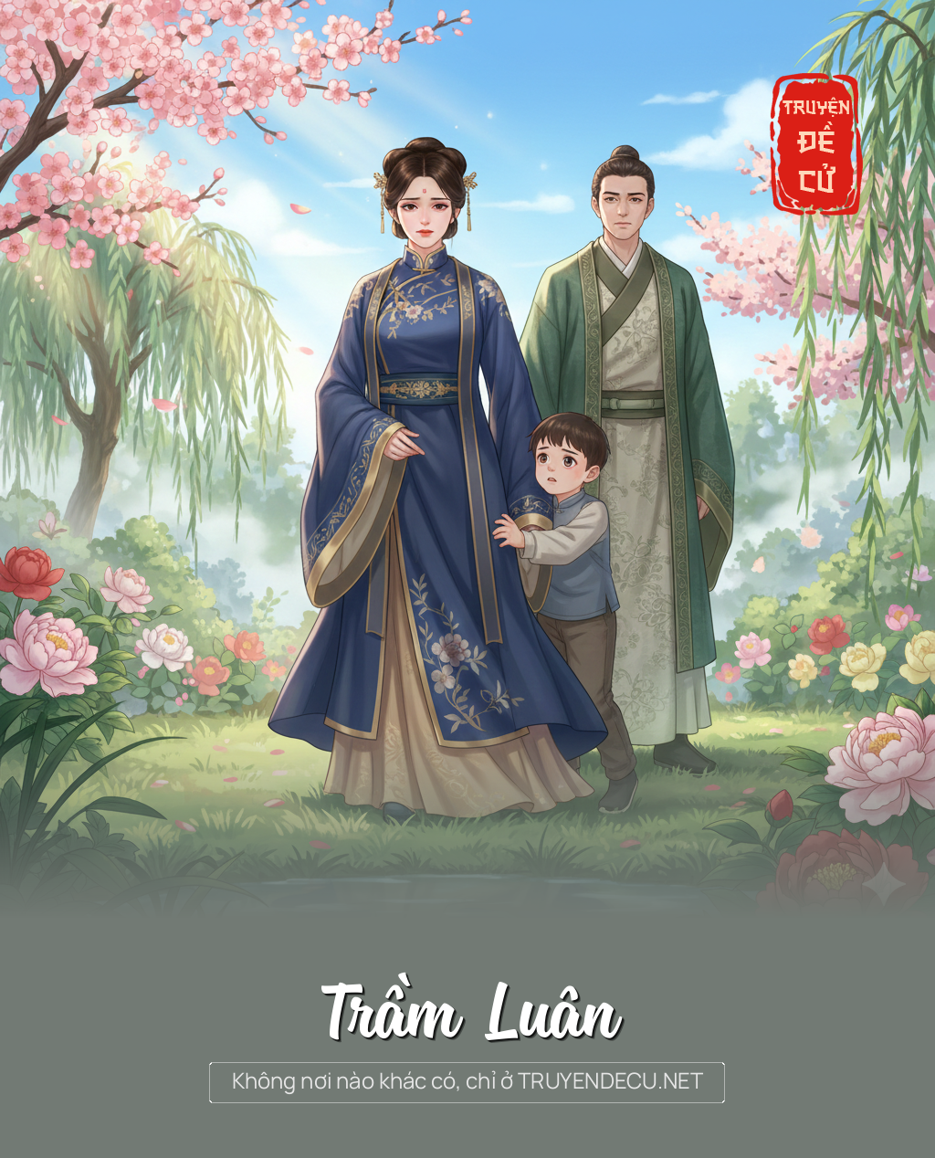 Trầm Luân