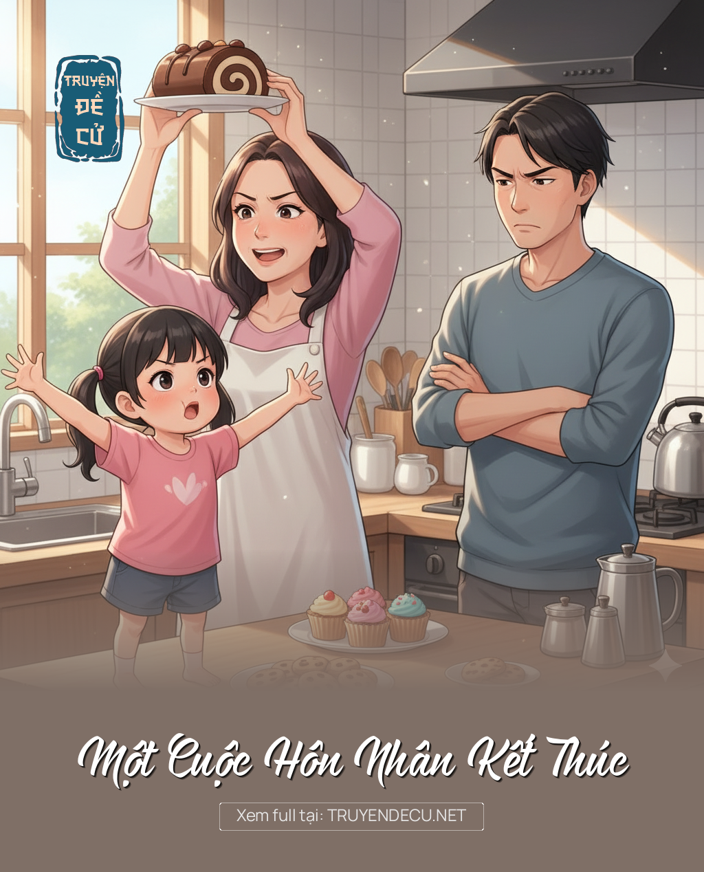 Một Cuộc Hôn Nhân Kết Thúc