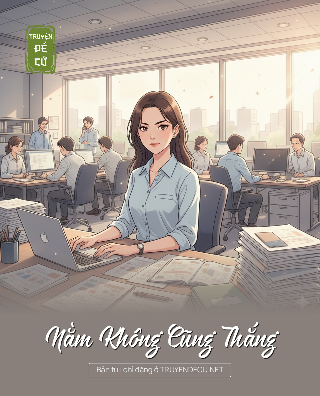 
                            Nằm Không Cũng Thắng