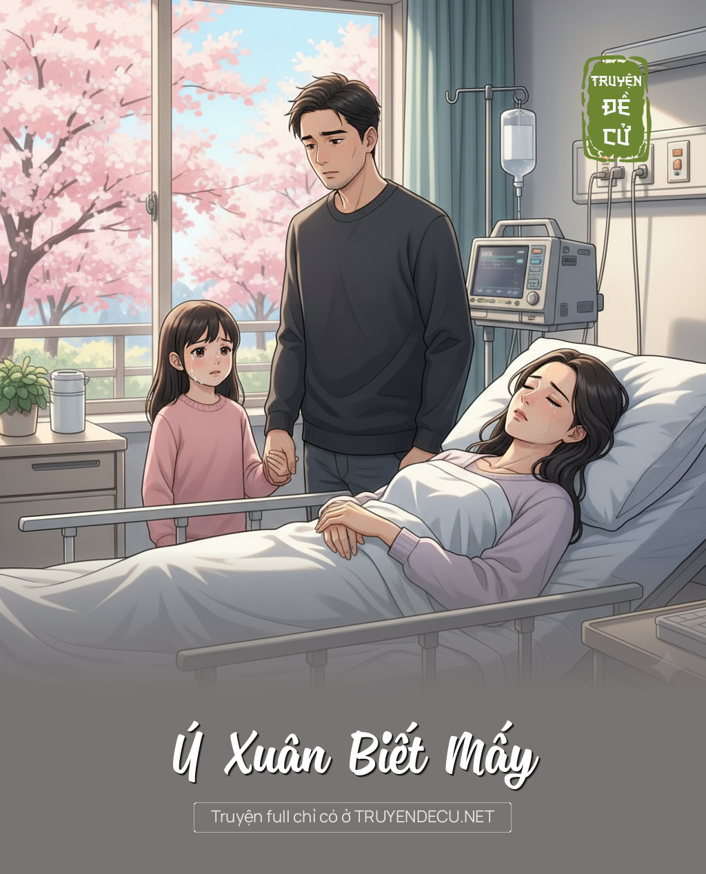 Ý Xuân Biết Mấy