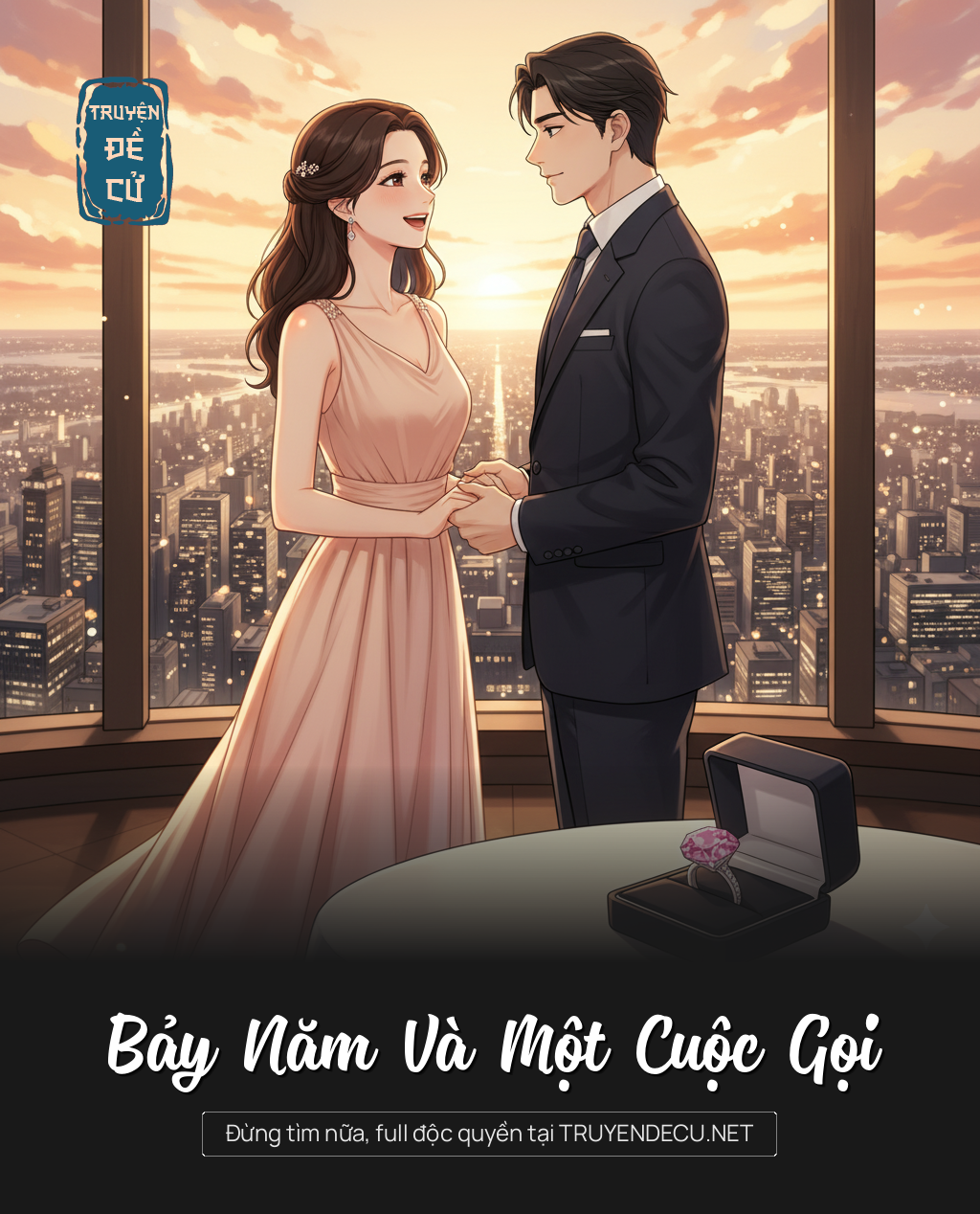 Bảy Năm Và Một Cuộc Gọi