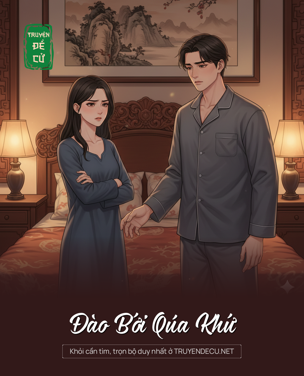 
                            Đào Bới Qúa Khứ